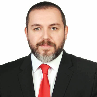 Sinan Keskin