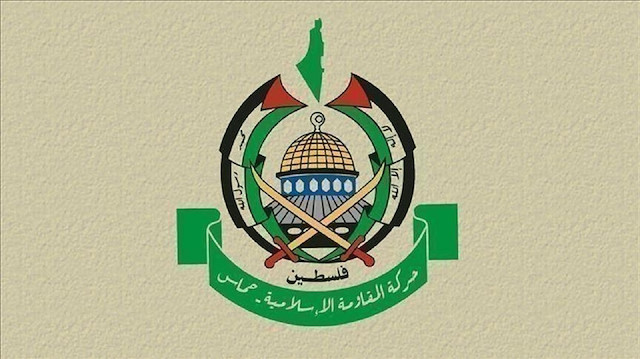 "حماس" ترحب بجهود منع انضمام إسرائيل للاتحاد الإفريقي