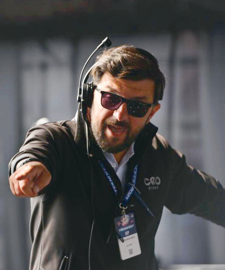 Ö.Faruk Besli