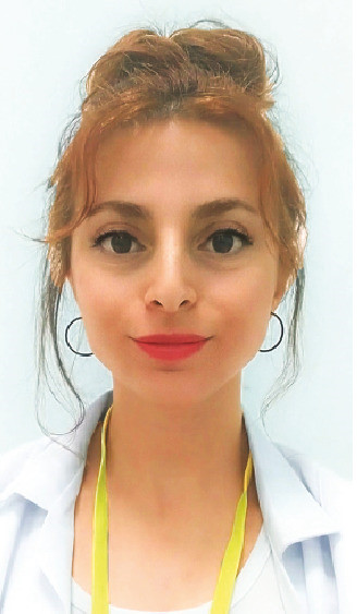 Melek Akkaya