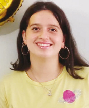 Sıla Evmez