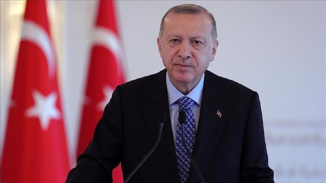 أردوغان يبدأ جولة إلى القارة السمراء الأحد