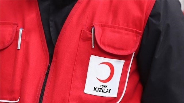 "الهلال الأحمر التركي" تقدم دورة للأطفال بقرغيزيا