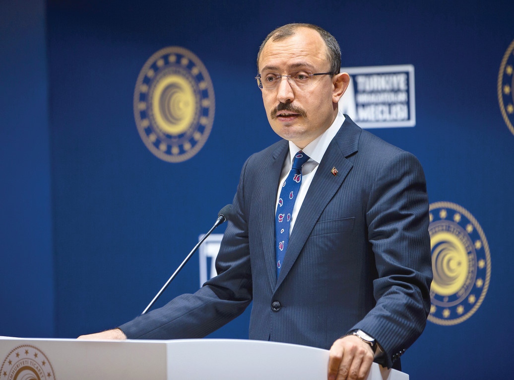 Mehmet Muş