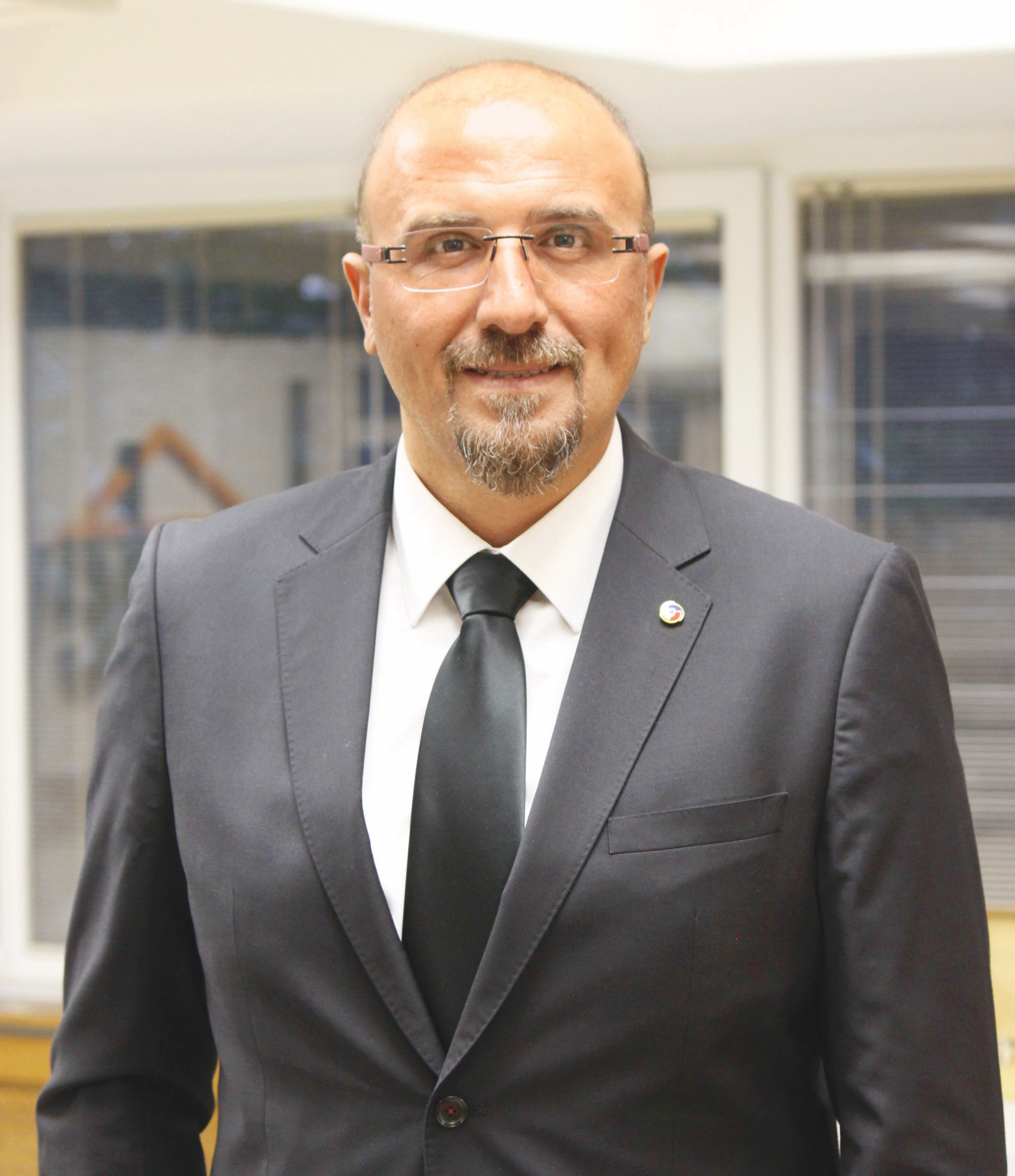 Ahmet Nedim Erdem