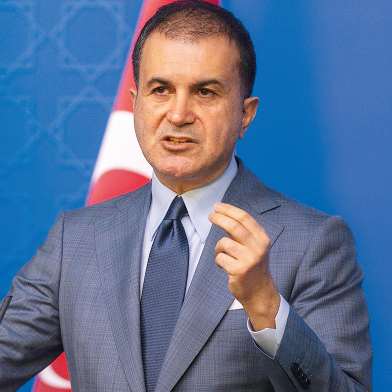 Ömer Çelik