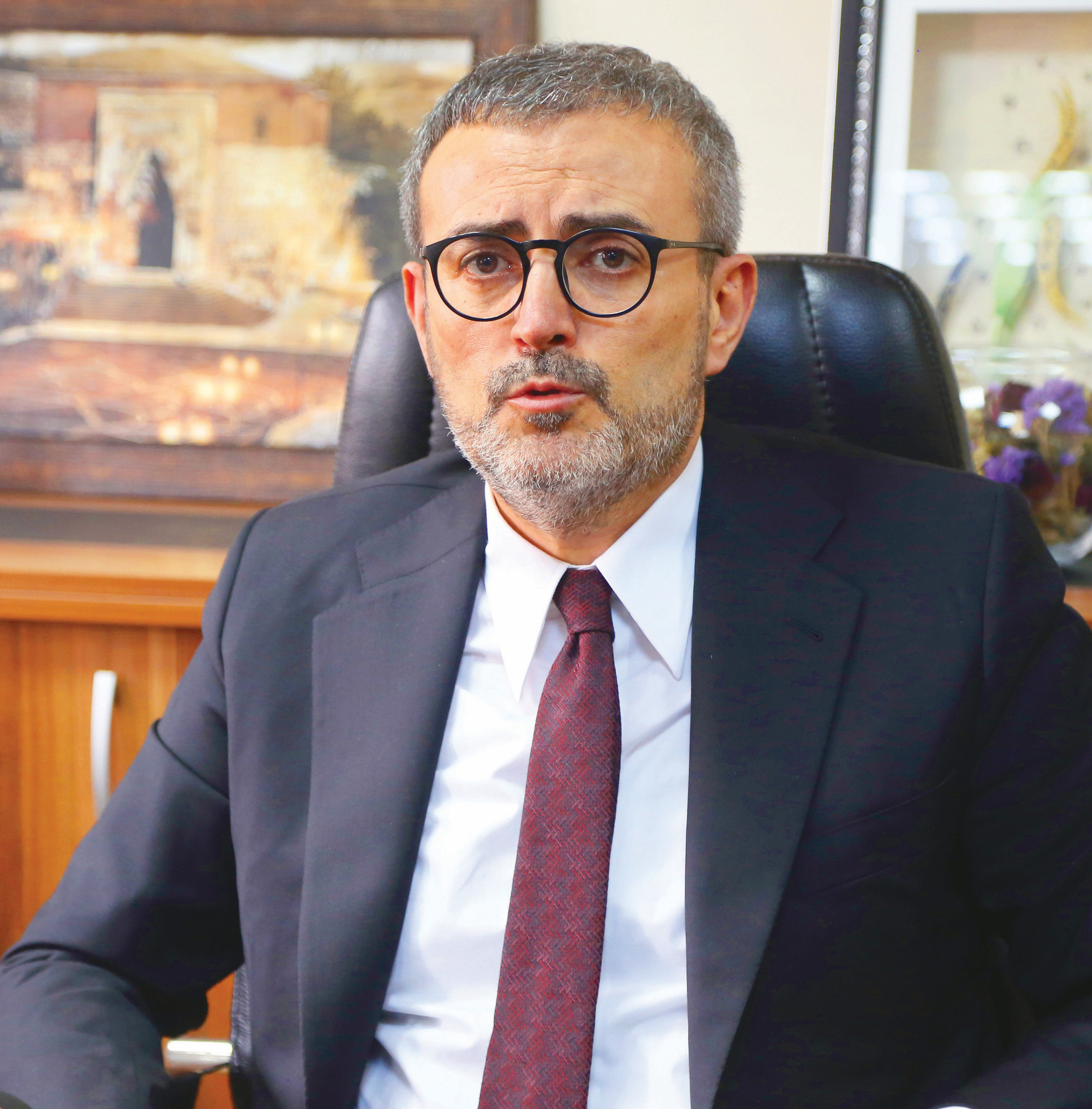 Mahir Ünal