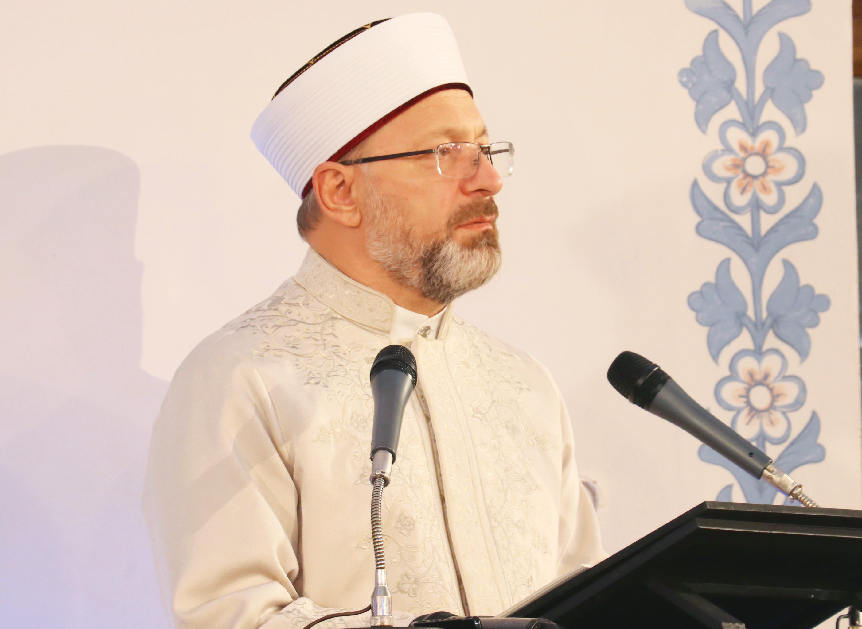 Ali Erbaş