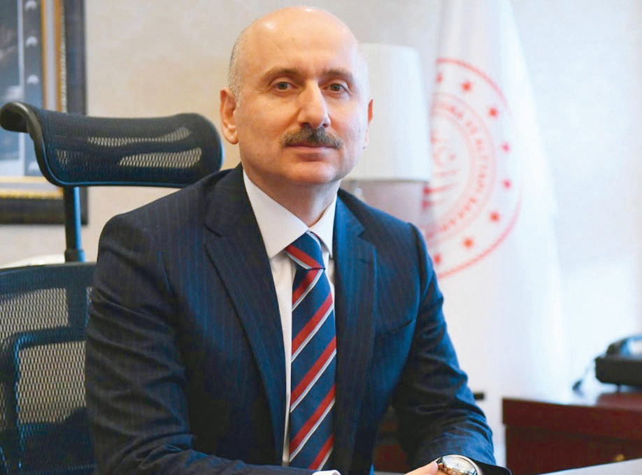 Adil Karaismailoğlu