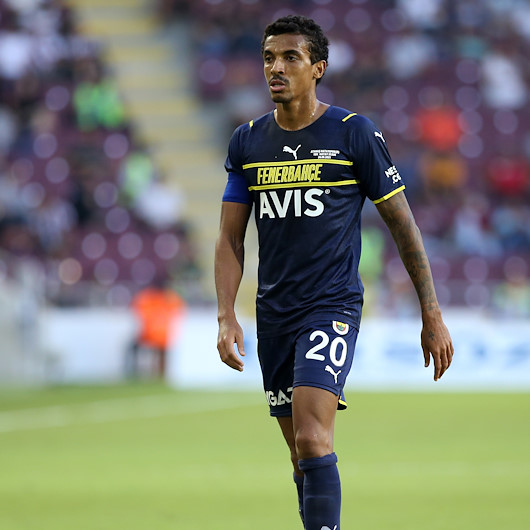 Luiz Gustavo'dan Ali Şansalan açıklaması
