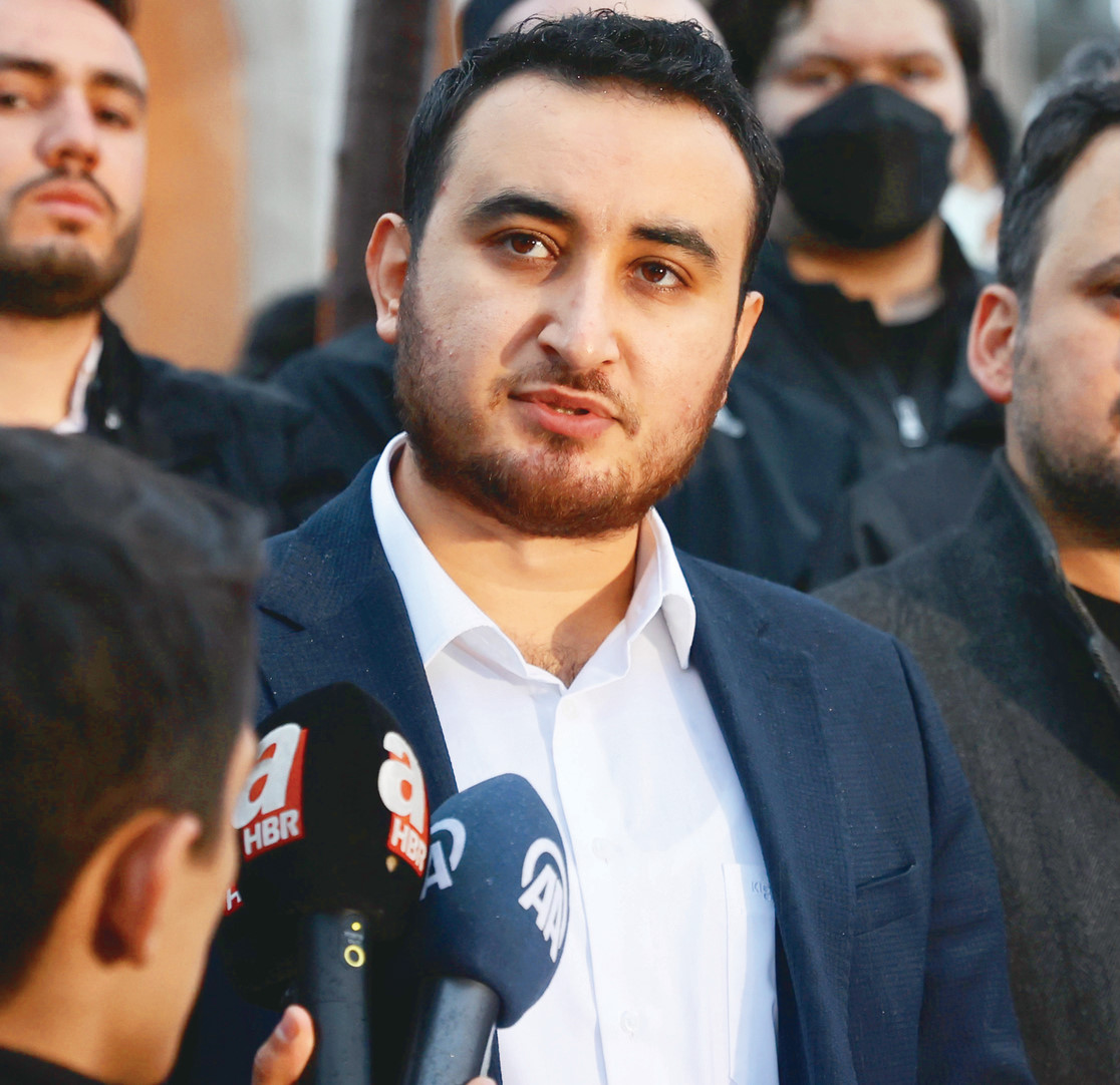 Emrullah Şanlan