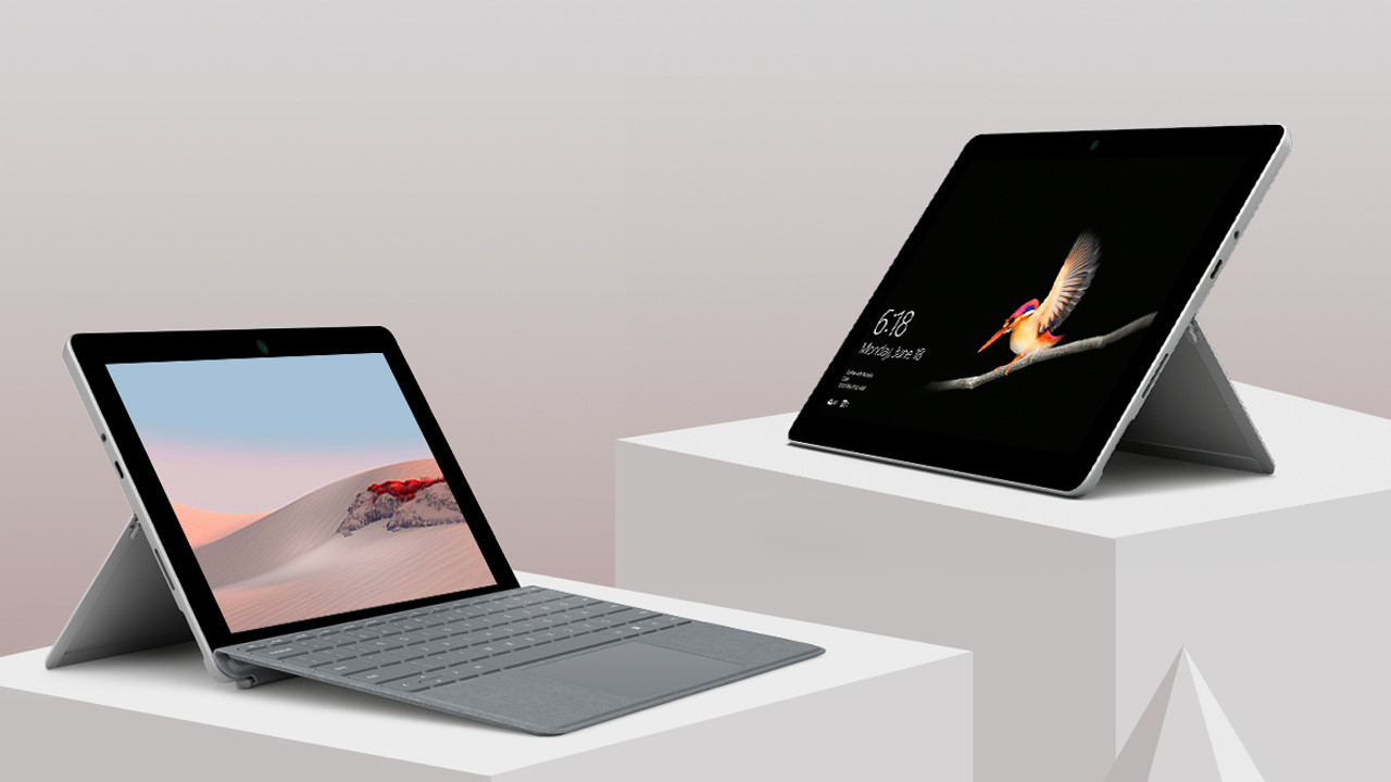 Yeni nesil Surface'ler Microsoft'un kendi geliştirdiği işlemcilerden güç alabilir.