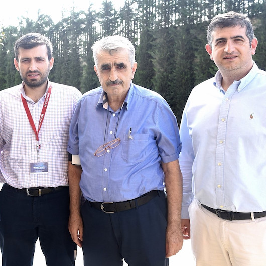 İHA ve SİHAların öncüsü Özdemir Bayraktar Hakkın rahmetine kavuştu: Ondan geriye bu güzel hatıraları kaldı