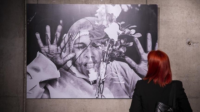 نيويورك تستضيف معرض الأناضول للصور الفائزة بـ"جوائز إسطنبول"