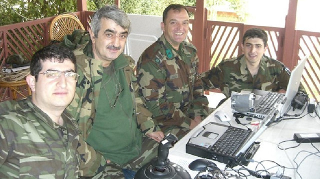 BAYKAR Yönetim Kurulu Başkanı Özdemir Bayraktar vefat etti