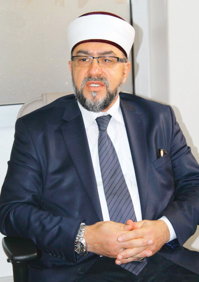 Ahmet Mete