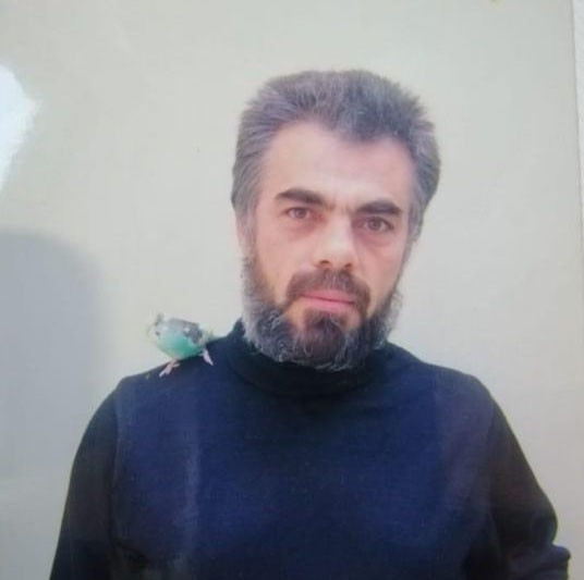 Mehmet Turhan