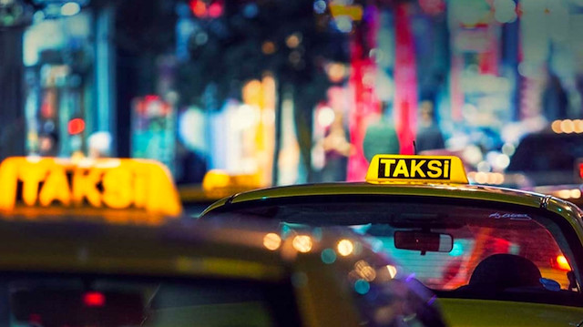 İstanbul'daki taksilerde yeni dönem başlıyor: 'Tek geçim kaynağı' şartı aranacak