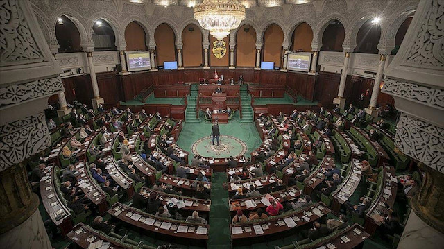 AB'den Tunus'a çağrı: Meclis süresiz olarak kapalı kalamaz