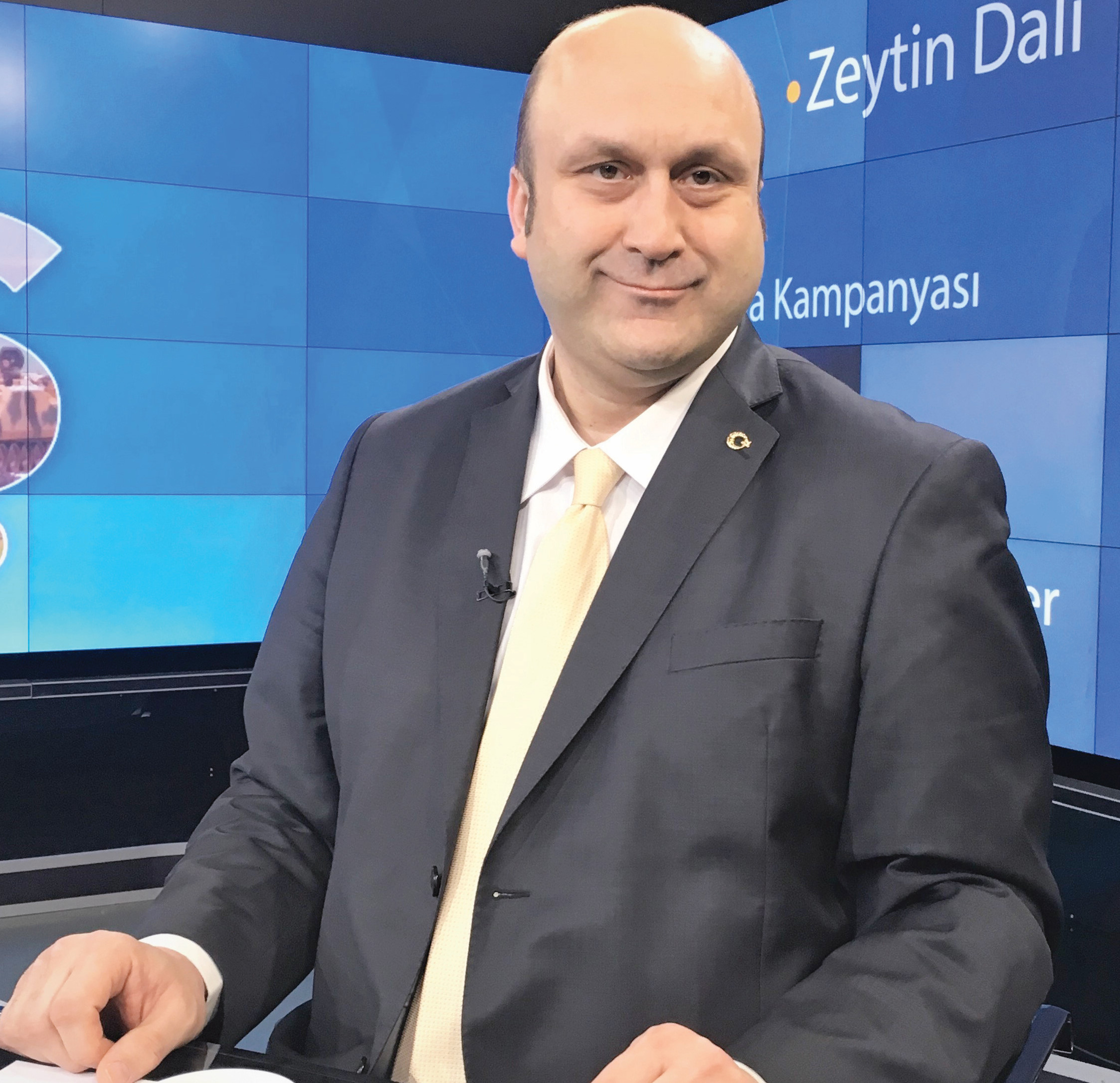 Levent Eraslan