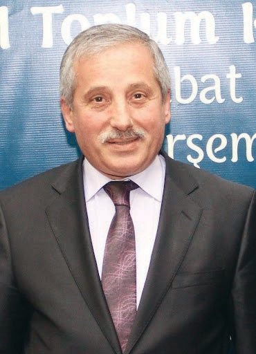 Nurettin Özgenç
