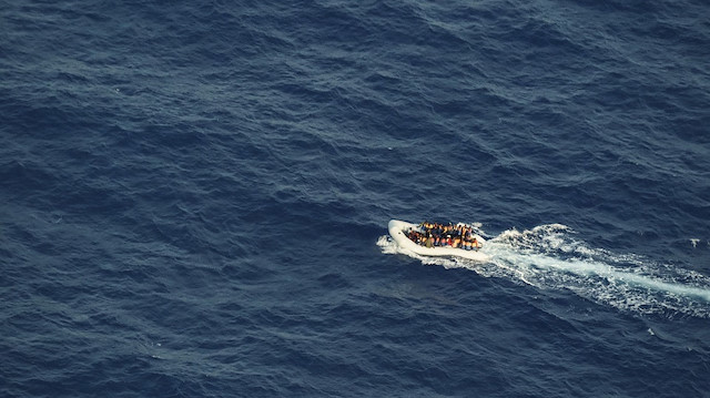 خلال أسبوع.. الجزائر تعلن إنقاذ 701 مهاجر غير نظامي عبر البحر