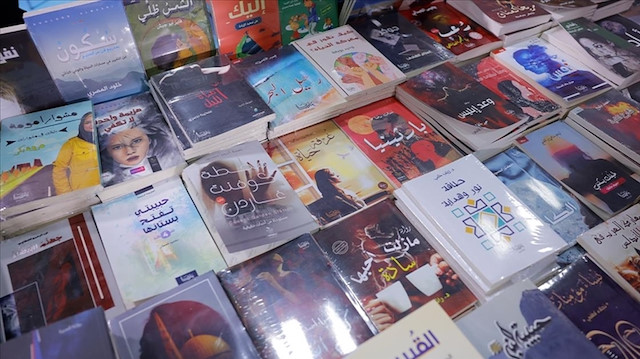 الكتاب العربي.. إشادات وآمال معلقة على معرض إسطنبول