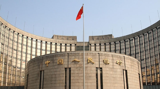 الصين تحافظ على سياستها النقدية بانتظار تعافٍ أكبر للأسواق