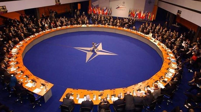 وزراء دفاع "الناتو" يجتمعون في بروكسل الخميس