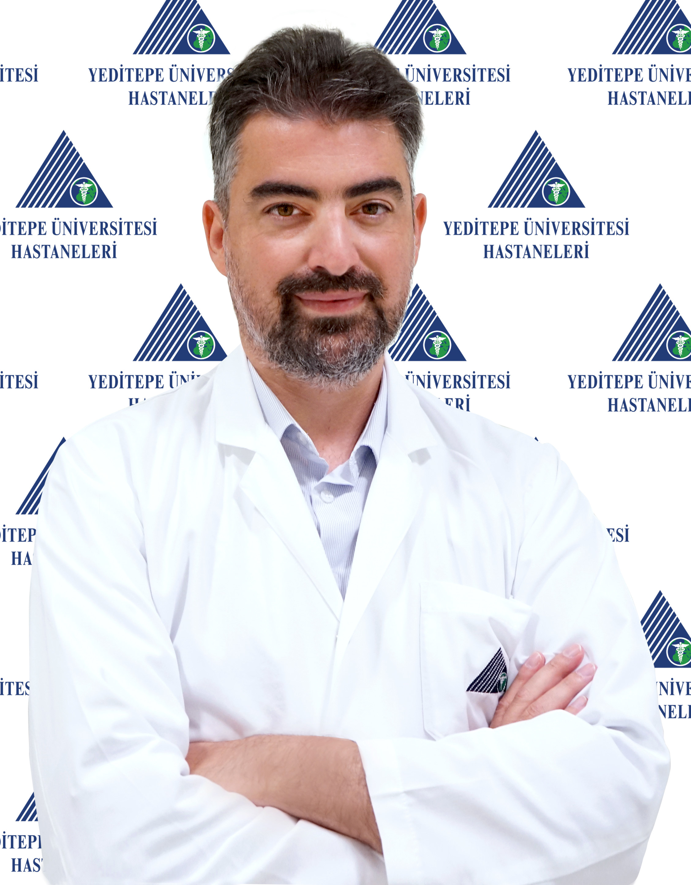 Nöroloji Uzmanı Doç. Dr. Emin Özcan.