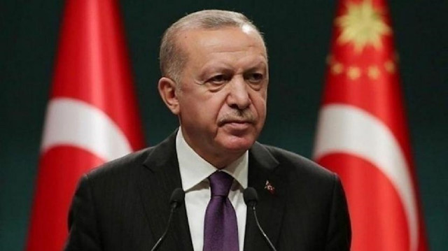 أردوغان: نواصل القيام بما يلزم في إدلب