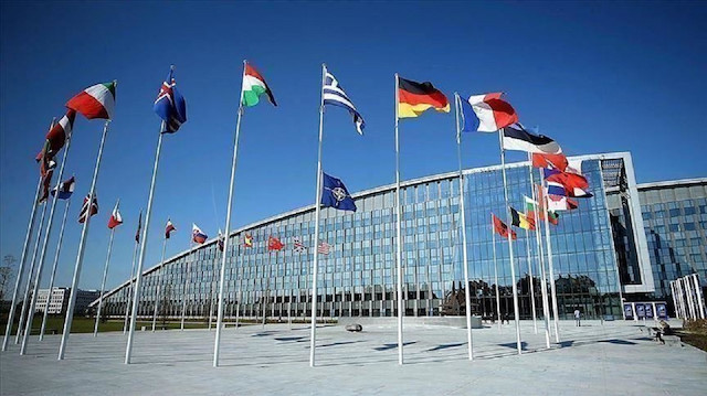 بروكسل.. انطلاق اجتماع وزراء دفاع الناتو