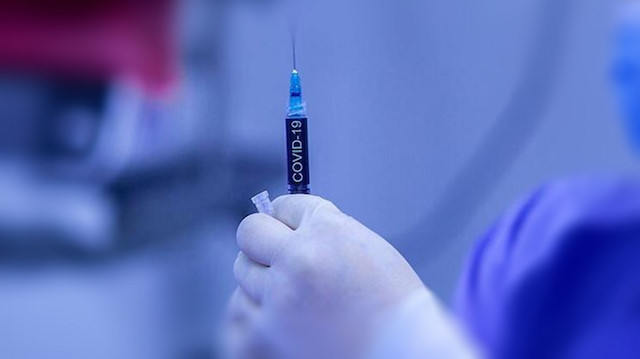 Pfizer-BioNTech üçüncü doz aşısının etkinlik oranını açıkladı