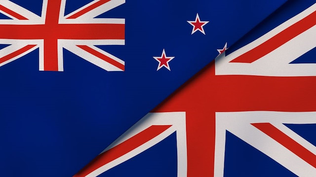 نيوزيلندا وبريطانيا تتوصلان لاتفاق "تاريخي" للتجارة الحرة