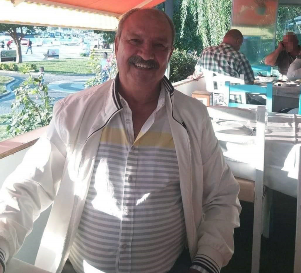 Osman Efeoğulları (58).