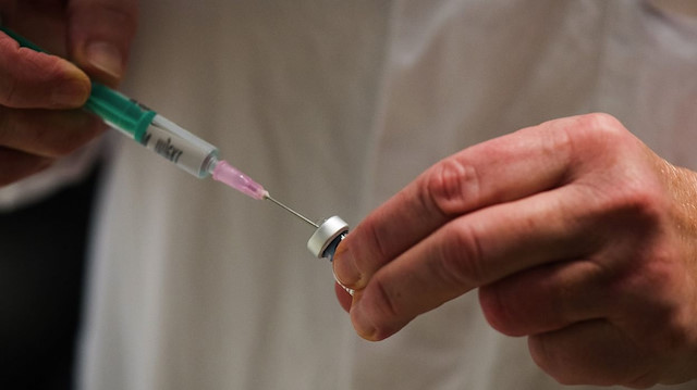 Pfizer-BioNTech açıkladı: Üçüncü doz aşının etkinlik oranı belli oldu