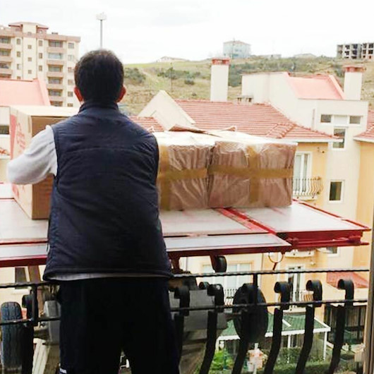 İstanbulda kiraların uçuşa geçtiği beş ilçe: Neredeyse iki katına çıktı