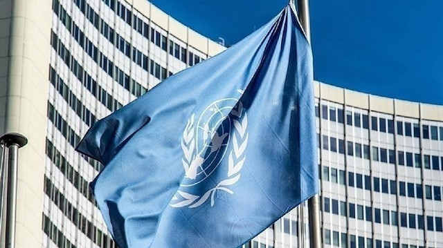 الأمم المتحدة تطلق مبادرة لمنع الكوارث الإنسانية في أفغانستان