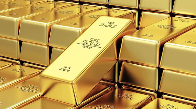 انخفاض أسعار الذهب وسط ترقب بيانات أمريكية
