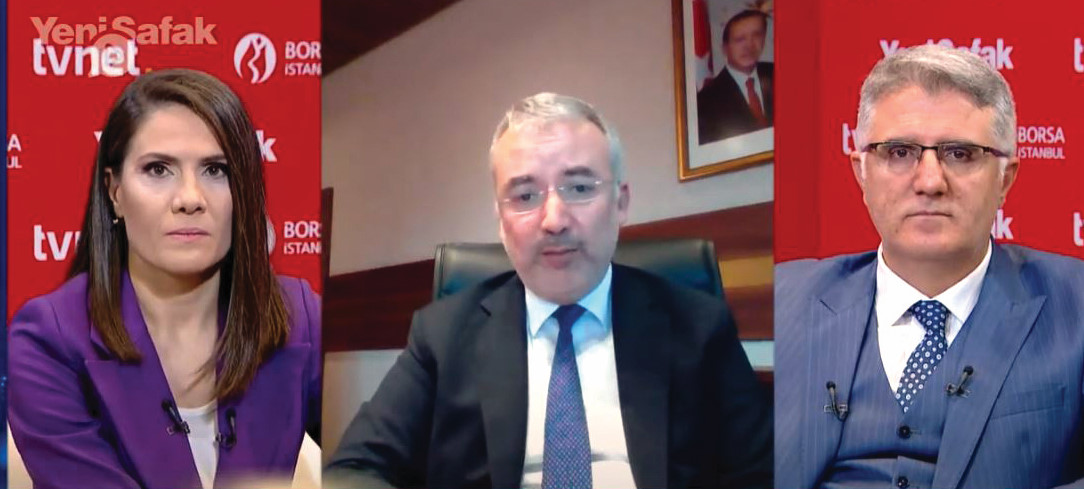 Semra Karabaş-Korkmaz Ergun-İbrahim Acar
