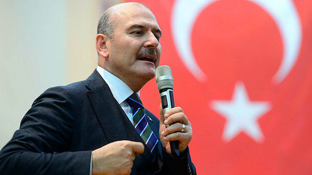 Süleyman Soylu