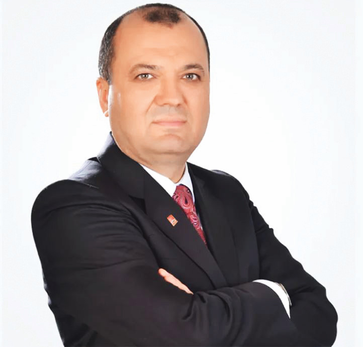 İlhami Aygun