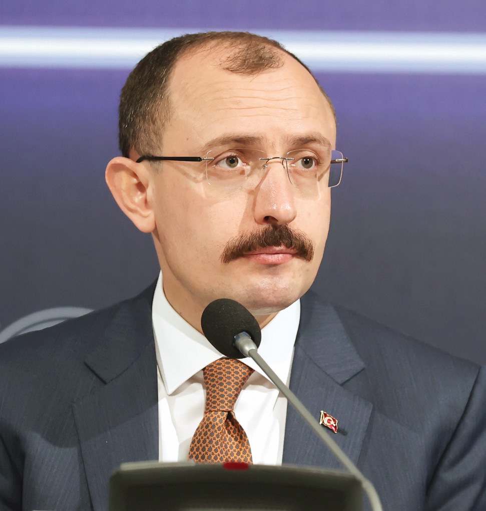 Mehmet Muş