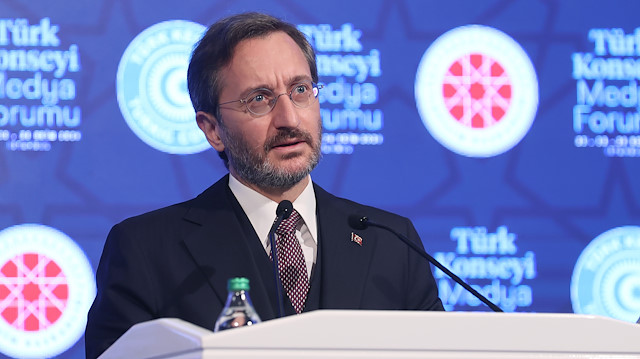 "المجلس التركي": الدول الأعضاء عازمة على تعزيز الهوية المشتركة