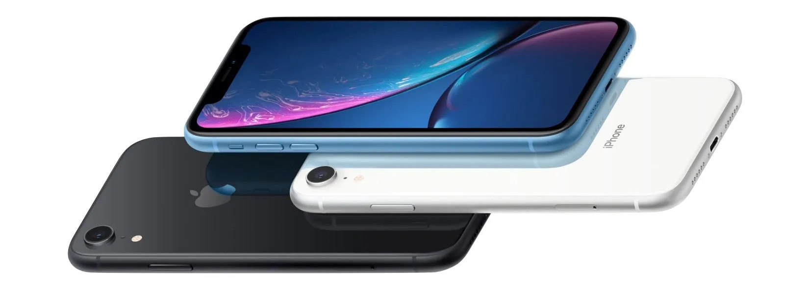 Yeni iPhone SE'nin iPhone XR'a benzemesi bekleniyor.