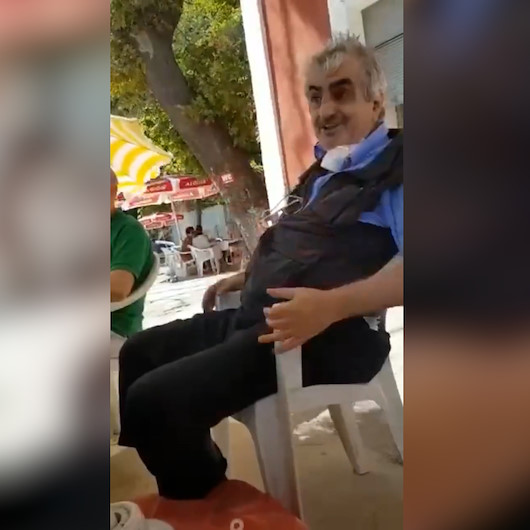Haluk Bayraktardan Özdemir Bayraktar paylaşımı: Su olmayan üs bölgesinde kar kaynatan askerleri dert etmişti