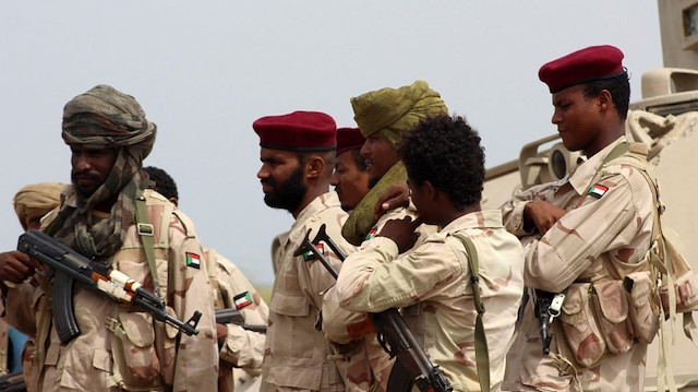 بتعاون أممي.. السودان يجلي 1200 من رعاياه في ليبيا قبل نهاية 2021