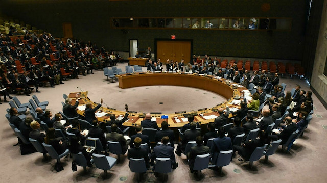 مقرر أممي يوصي مجلس الأمن برفع العقوبات عن كوريا الشمالية