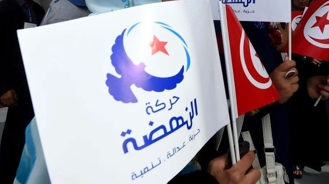 تونس.."النهضة " تؤكد ضرورة وضع حد للحالة الاستثنائية