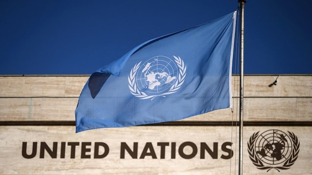 الأمم المتحدة قلقة من تصنيف إسرائيل 6 مؤسسات فلسطينية "إرهابية"